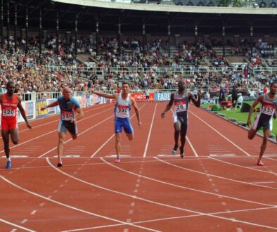 Imprezy lekkoatletyczne w regionie – przegląd wydarzeń sportowych
