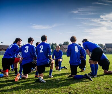 team football game sport ball 807300