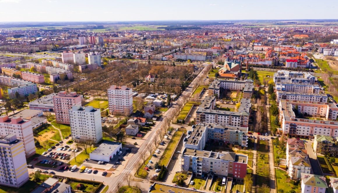 Polscy sportowcy urodzeni w Lesznie