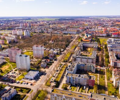 Polscy sportowcy urodzeni w Lesznie