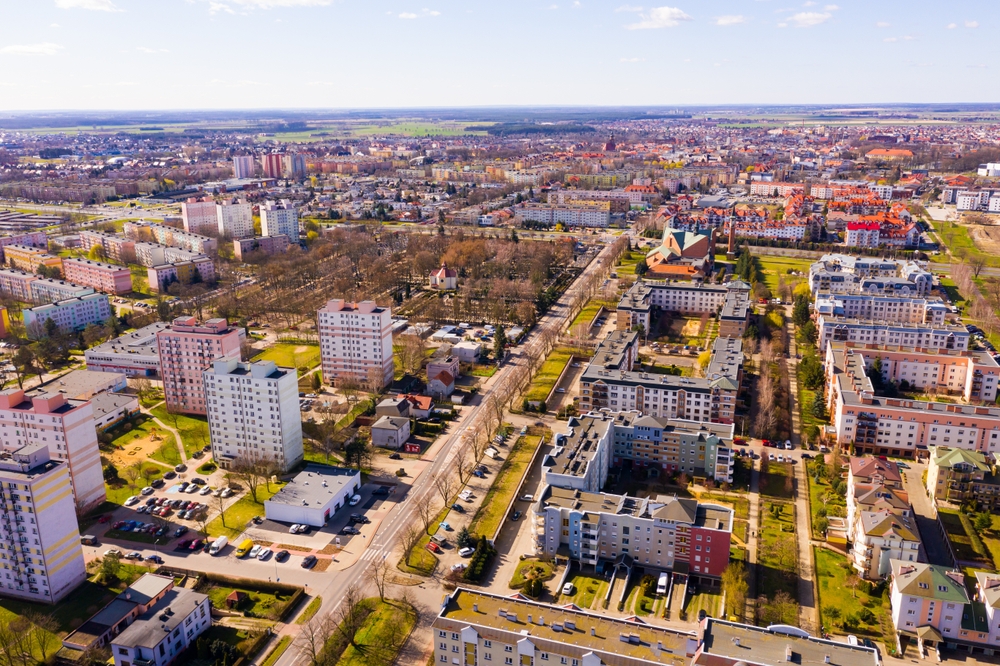 Polscy sportowcy urodzeni w Lesznie