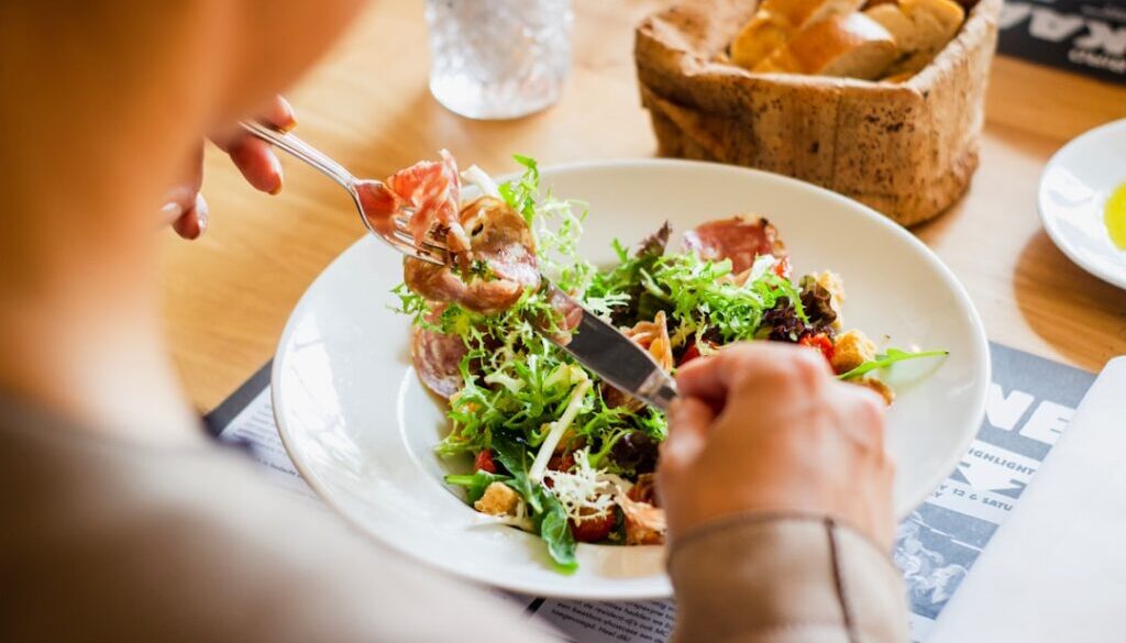 Dieta bezglutenowa w sporcie – czy warto ją stosować?