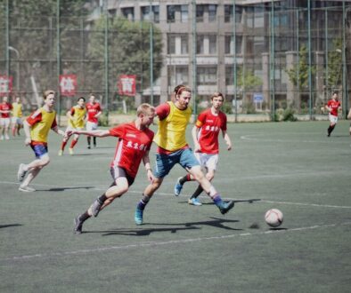 Jak zostać młodym lekkoatletą w Lesznie – pierwsze kroki