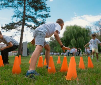 Najciekawsze wydarzenia sportowe dla młodzieży w Lesznie – kalendarz 2025