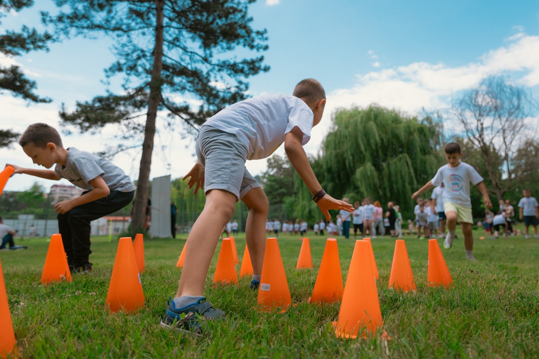 Najciekawsze wydarzenia sportowe dla młodzieży w Lesznie – kalendarz 2025