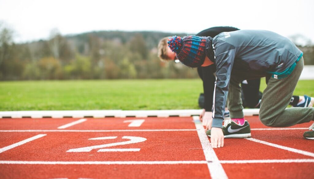 Najlepsze obiekty lekkoatletyczne w Lesznie – przegląd i porady