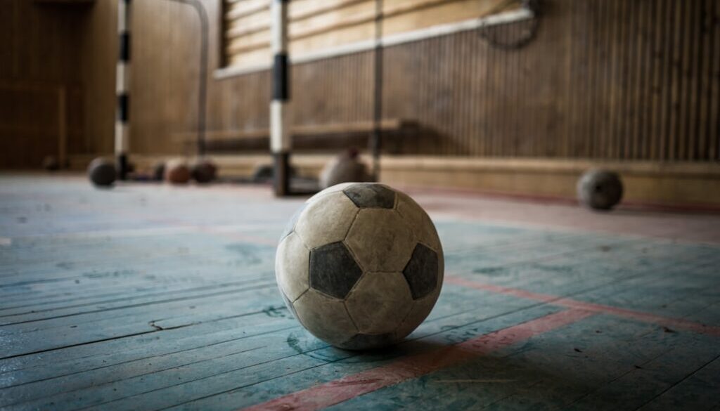 Nowoczesne technologie w sporcie – aplikacje, sprzęt, gadżety