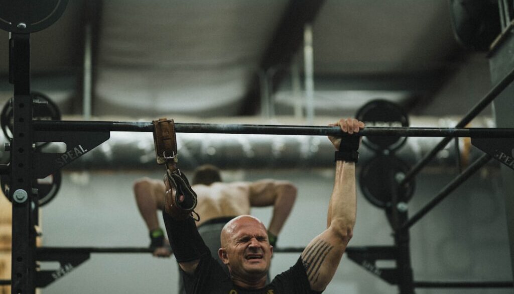 Trening wytrzymałościowy – metody i efekty